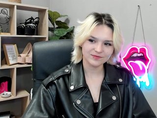 SweetLilyxo Porn Show