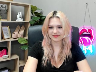 SweetLilyxo Porn Show