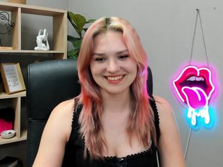 SweetLilyxo Porn Show