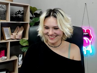 SweetLilyxo Porn Show