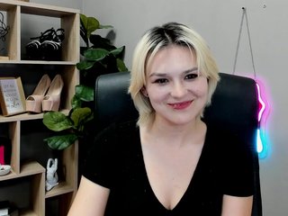SweetLilyxo Porn Show