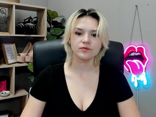 SweetLilyxo Porn Show