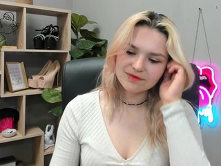 SweetLilyxo Porn Show
