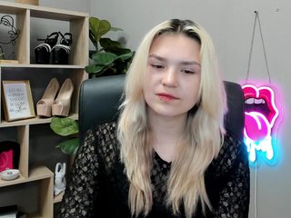 SweetLilyxo Porn Show