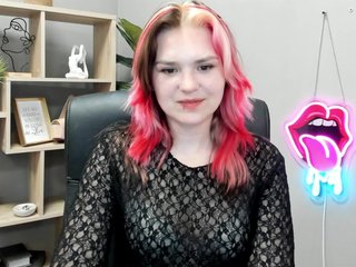 SweetLilyxo Porn Show