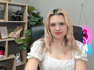 SweetLilyxo Porn Show