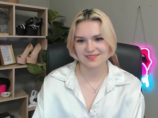 SweetLilyxo Porn Show