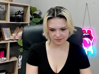 SweetLilyxo Porn Show