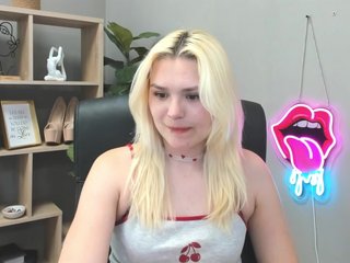 SweetLilyxo Porn Show
