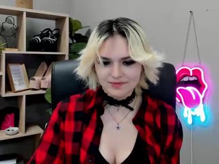 SweetLilyxo Porn Show