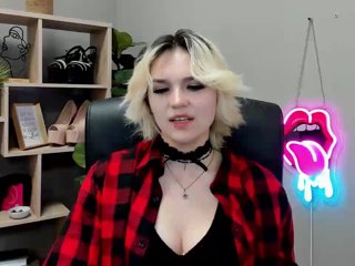 SweetLilyxo Porn Show