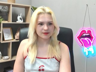 SweetLilyxo Porn Show