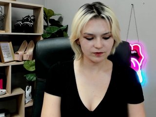 SweetLilyxo Porn Show