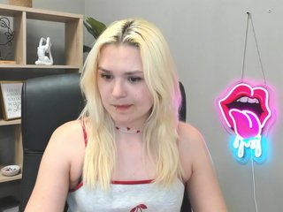 SweetLilyxo Porn Show