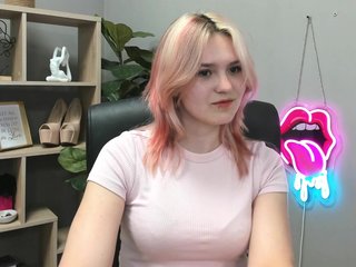 SweetLilyxo Porn Show