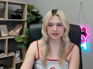 SweetLilyxo Porn Show