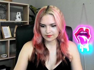 SweetLilyxo Porn Show