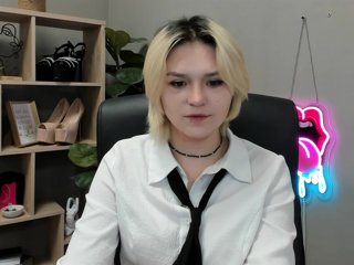 SweetLilyxo Porn Show