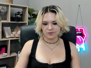 SweetLilyxo Porn Show