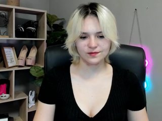 SweetLilyxo Porn Show