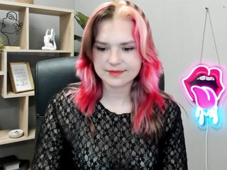 SweetLilyxo Porn Show
