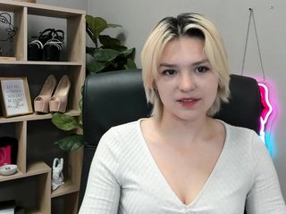SweetLilyxo Porn Show