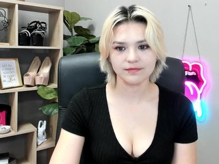 SweetLilyxo Porn Show
