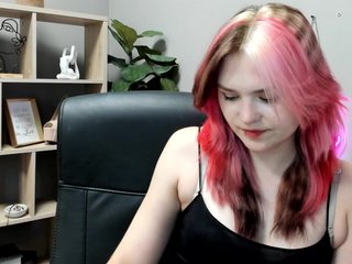 SweetLilyxo Porn Show