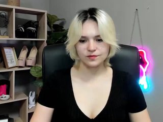 SweetLilyxo Porn Show