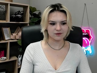 SweetLilyxo Porn Show