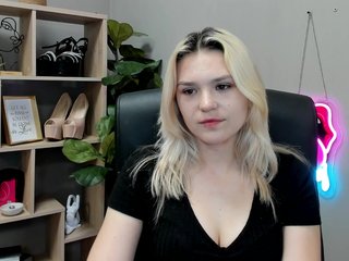 SweetLilyxo Porn Show