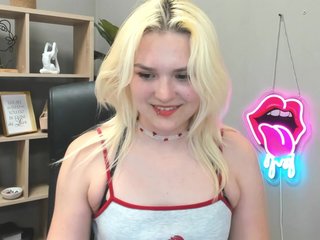 SweetLilyxo Porn Show