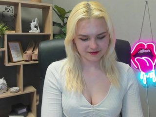 SweetLilyxo Porn Show