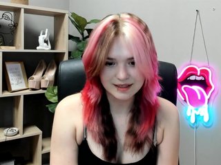 SweetLilyxo Porn Show