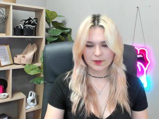 SweetLilyxo Porn Show