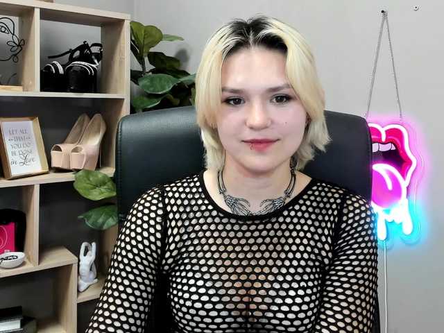 SweetLilyxo