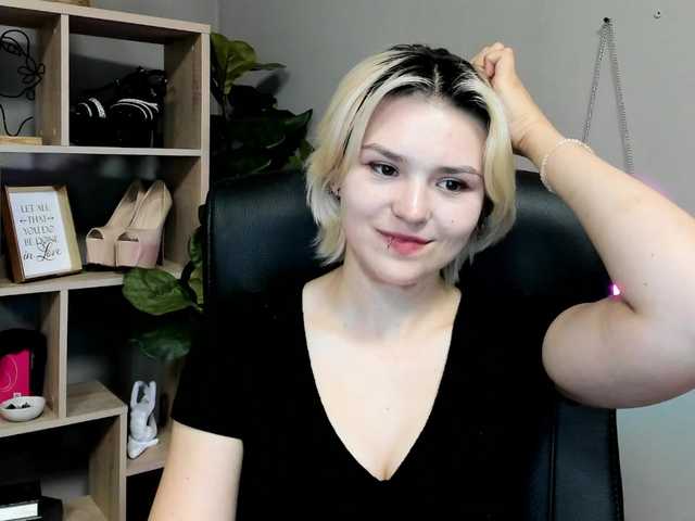 SweetLilyxo