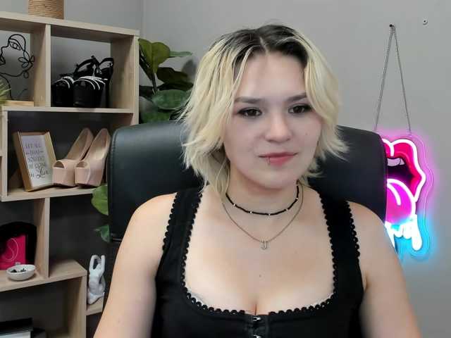 SweetLilyxo