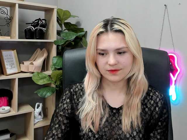 SweetLilyxo