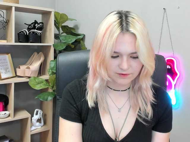 SweetLilyxo Live Cam pe BongaCams