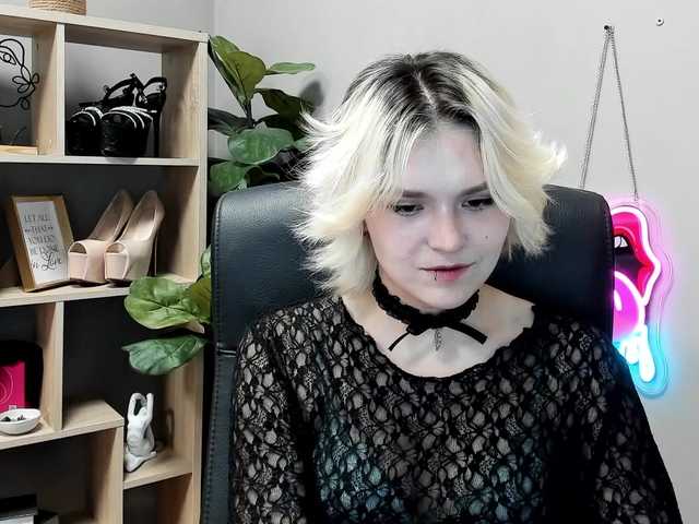 SweetLilyxo