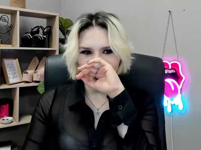 SweetLilyxo