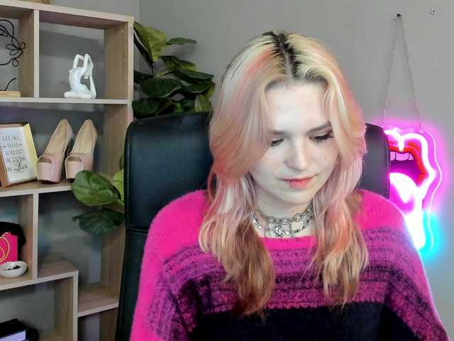 SweetLilyxo