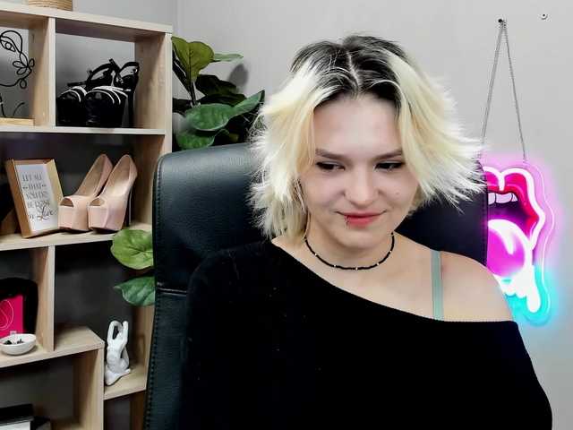 SweetLilyxo