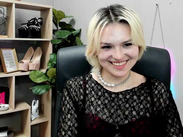 SweetLilyxo