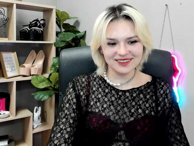 SweetLilyxo