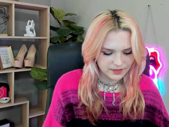 SweetLilyxo