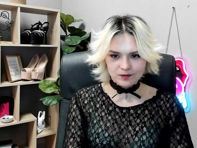 SweetLilyxo
