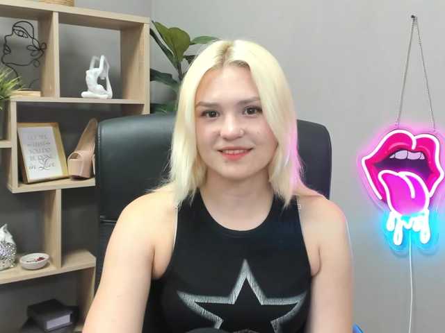 SweetLilyxo