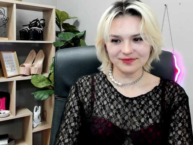SweetLilyxo
